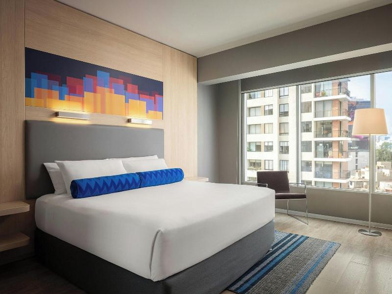 Aloft Lima Miraflores image