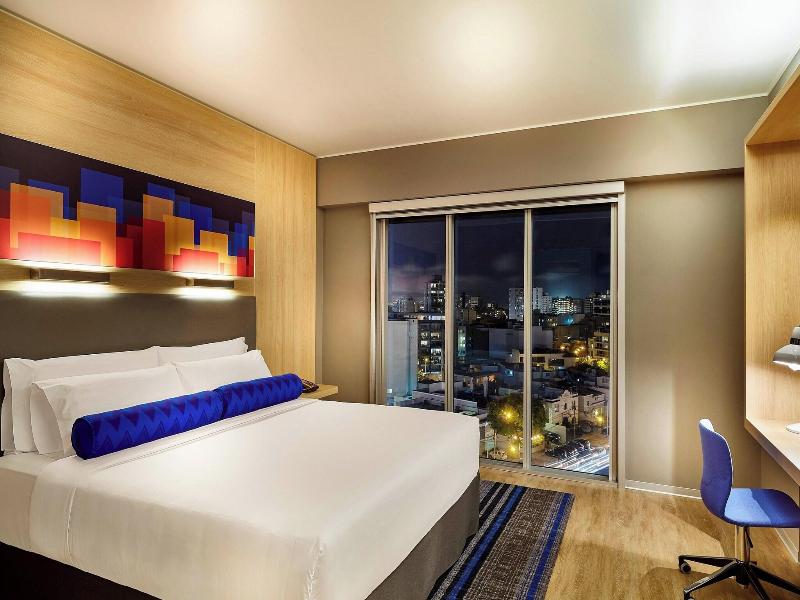 Aloft Lima Miraflores image