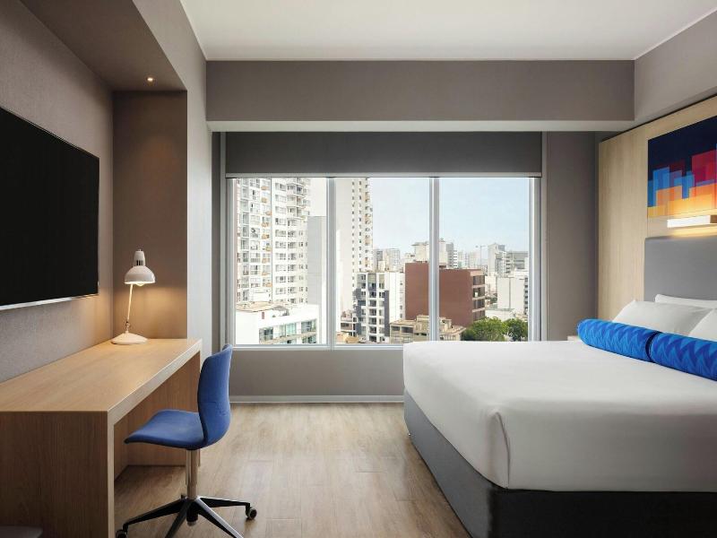 Aloft Lima Miraflores image