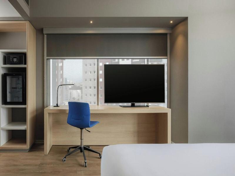 Aloft Lima Miraflores image