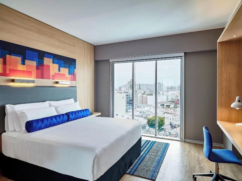 Aloft Lima Miraflores image