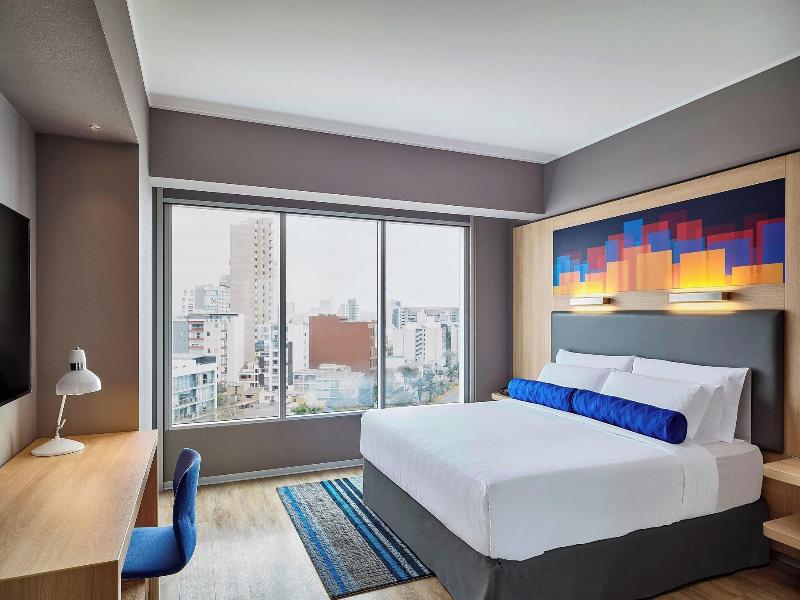 Aloft Lima Miraflores image