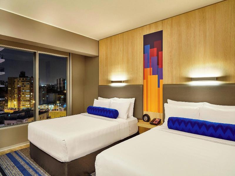 Aloft Lima Miraflores image