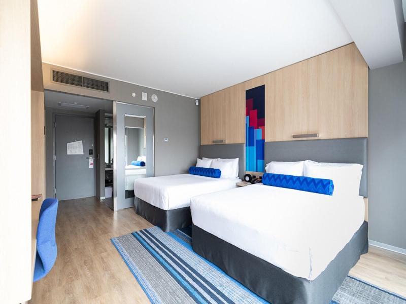 Aloft Lima Miraflores image