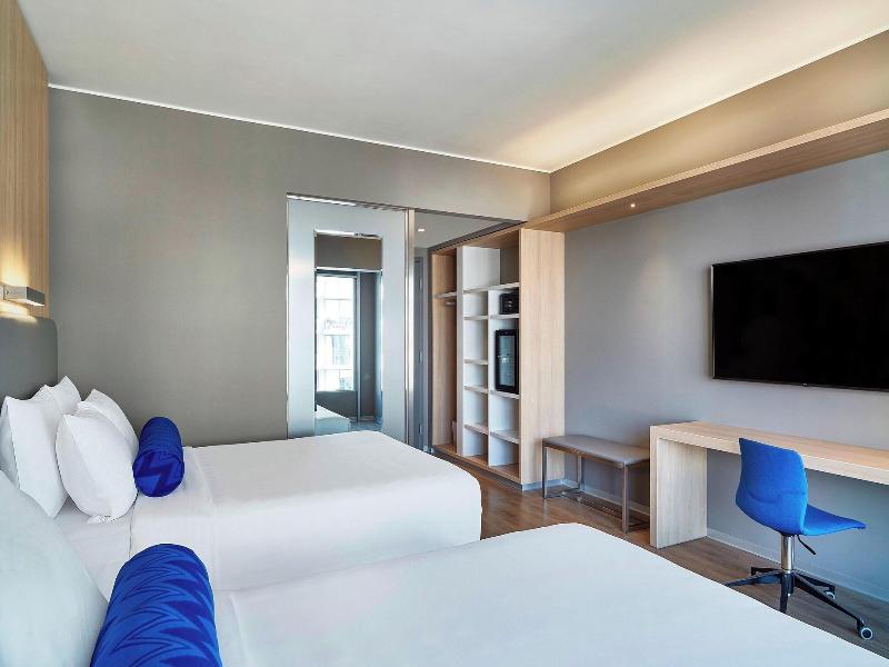 Aloft Lima Miraflores image