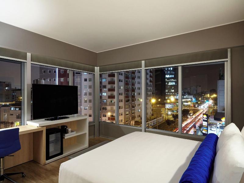 Aloft Lima Miraflores image