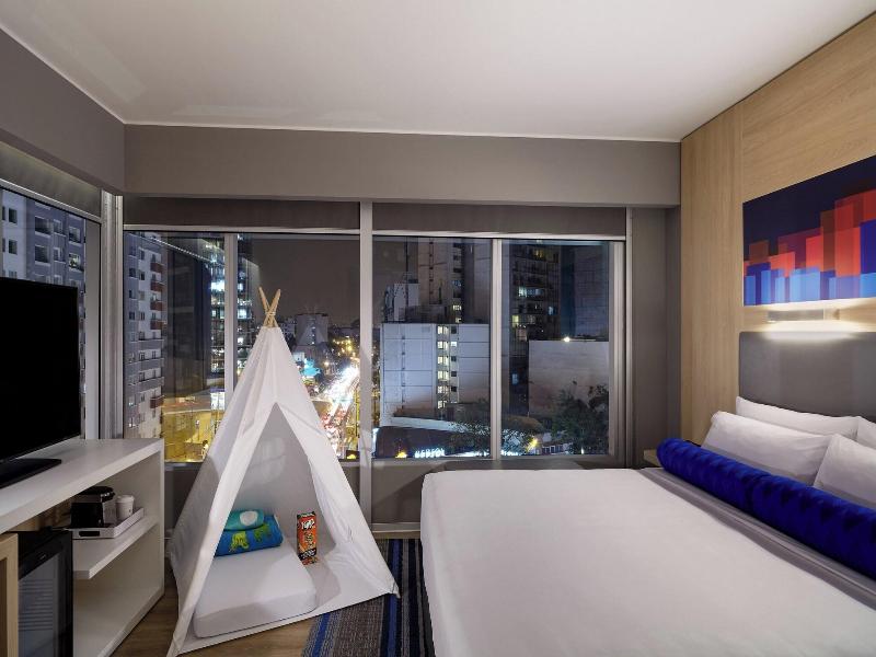 Aloft Lima Miraflores image