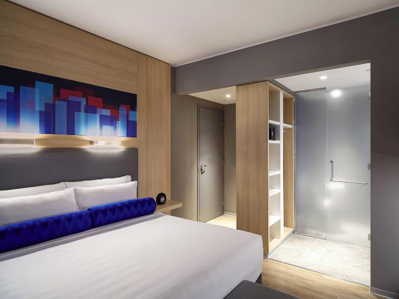 Aloft Lima Miraflores image