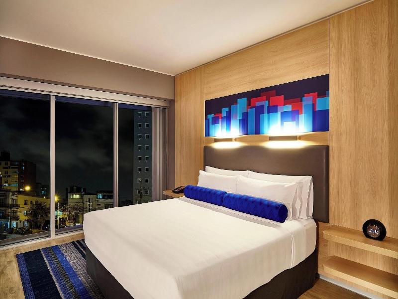 Aloft Lima Miraflores image