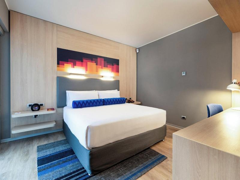 Aloft Lima Miraflores image