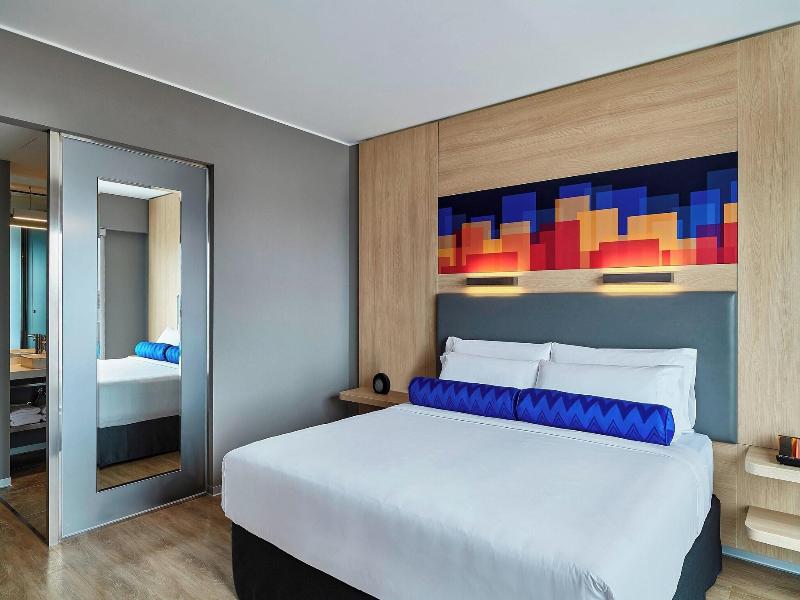 Aloft Lima Miraflores image