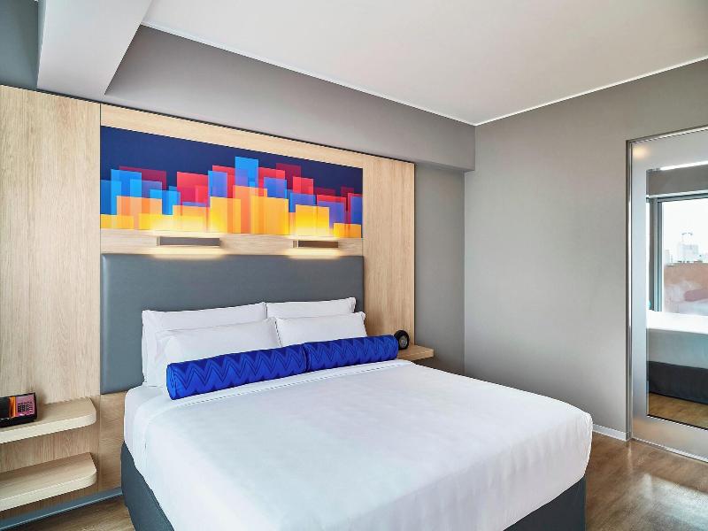 Aloft Lima Miraflores image