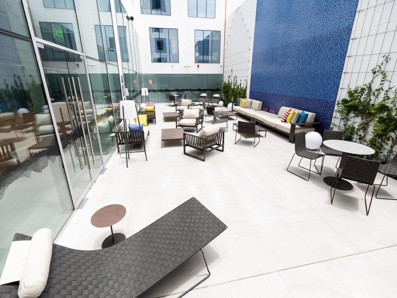 Aloft Lima Miraflores image