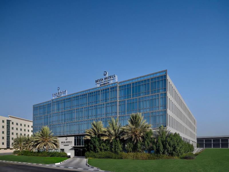 Delta Hotels By Marriott, Dubai Investment Park image