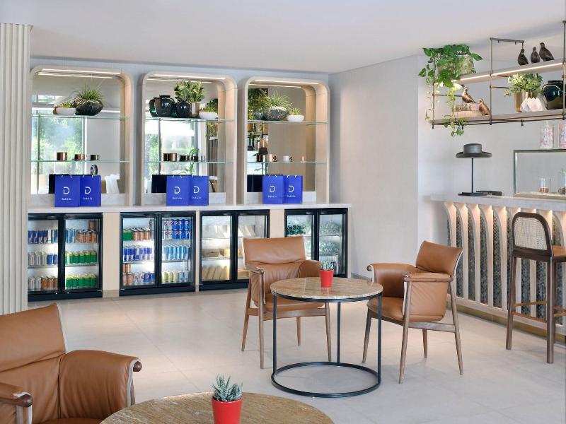 Delta Hotels By Marriott, Dubai Investment Park image