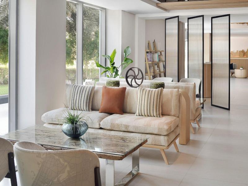 Delta Hotels By Marriott, Dubai Investment Park image