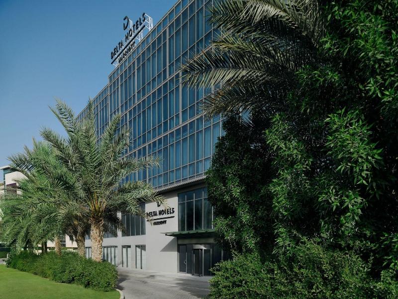 Delta Hotels By Marriott, Dubai Investment Park image