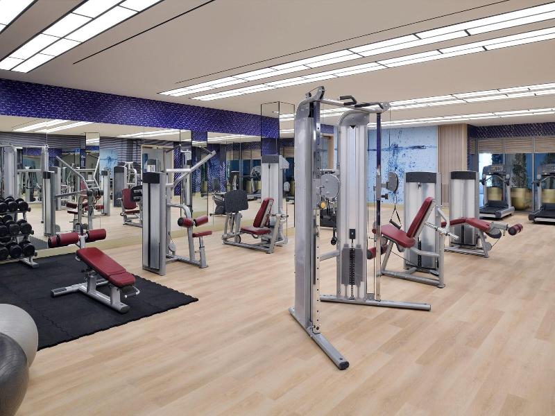 Delta Hotels By Marriott, Dubai Investment Park image
