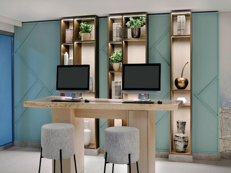Delta Hotels By Marriott, Dubai Investment Park — view