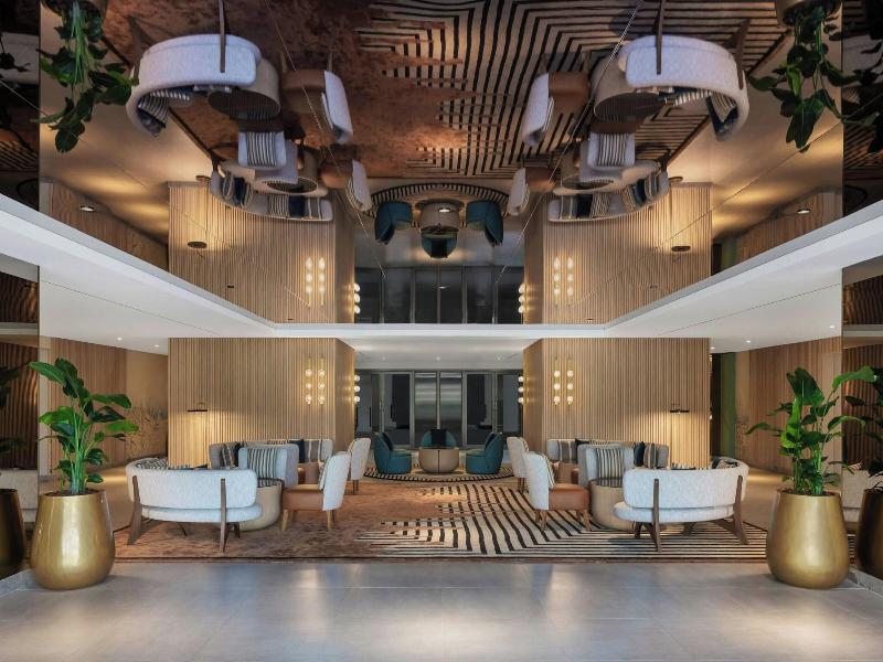 Delta Hotels By Marriott, Dubai Investment Park image