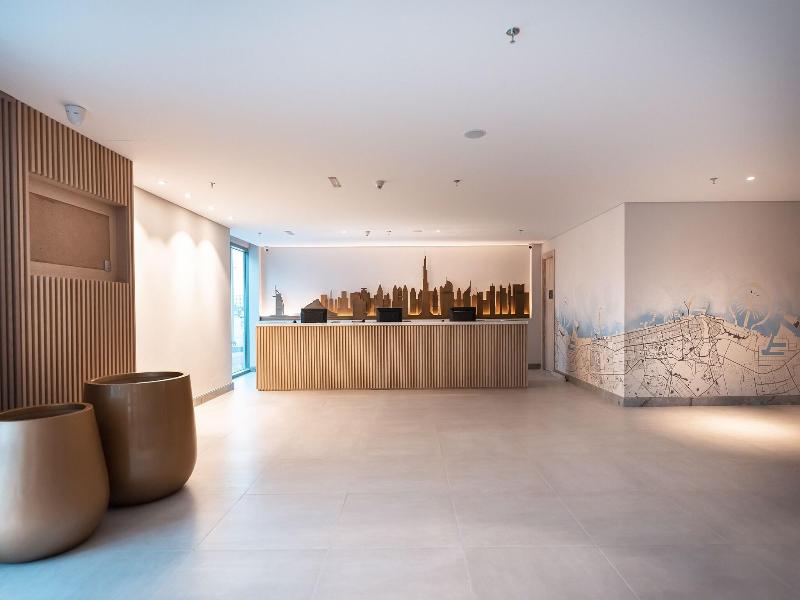 Delta Hotels By Marriott, Dubai Investment Park image