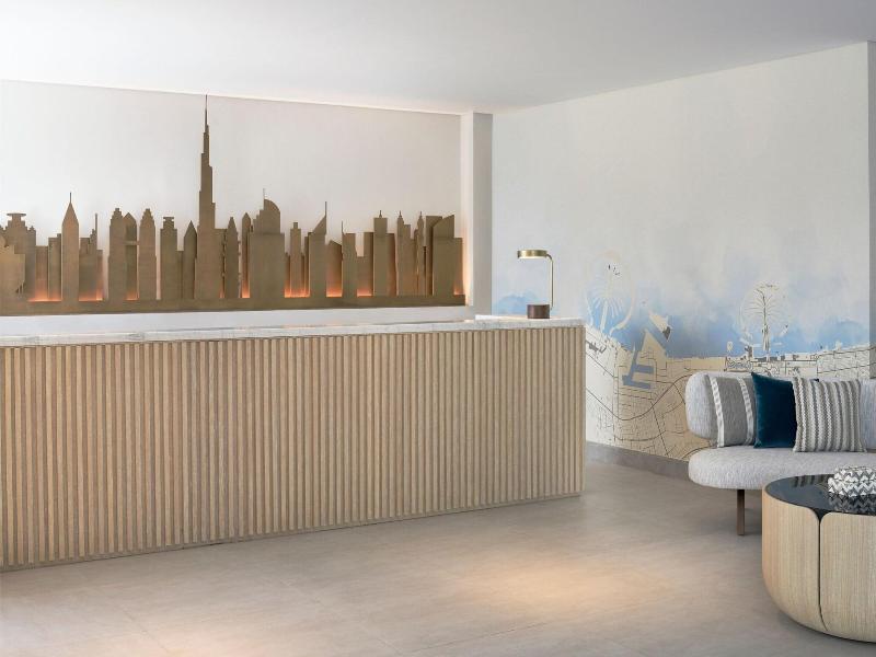 Delta Hotels By Marriott, Dubai Investment Park image