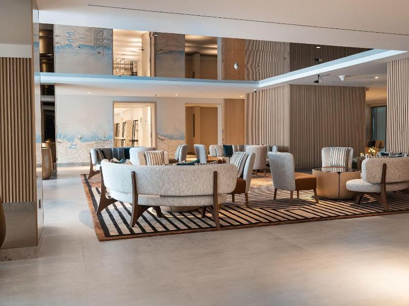 Delta Hotels By Marriott, Dubai Investment Park image