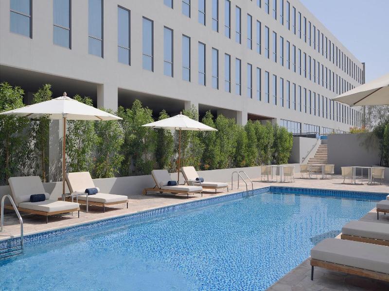 Delta Hotels By Marriott, Dubai Investment Park image
