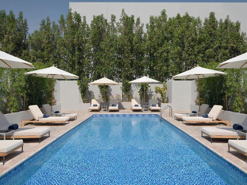 Delta Hotels By Marriott, Dubai Investment Park image