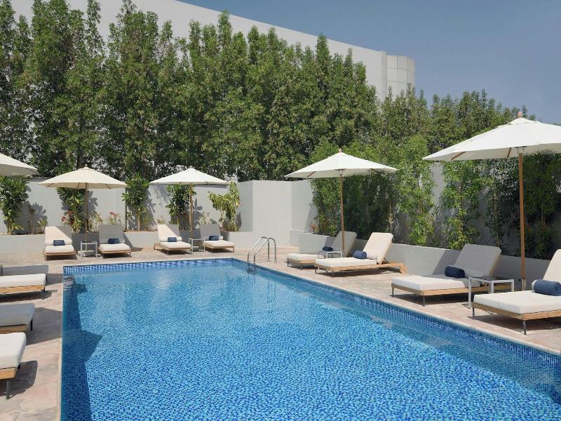 Delta Hotels By Marriott, Dubai Investment Park image