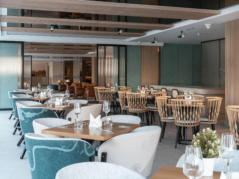 Delta Hotels By Marriott, Dubai Investment Park image