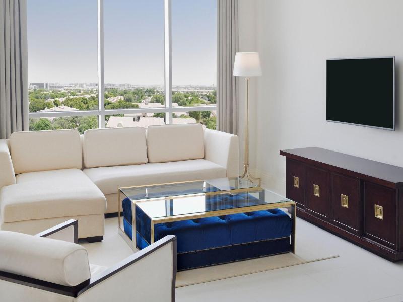 Delta Hotels By Marriott, Dubai Investment Park image