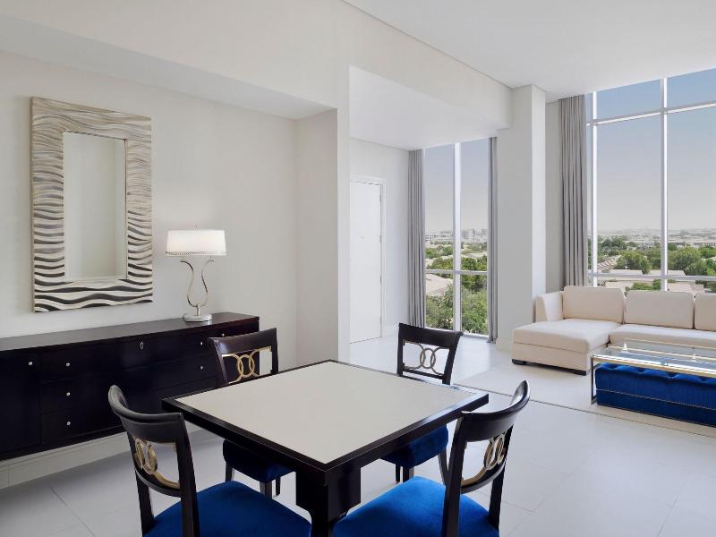 Delta Hotels By Marriott, Dubai Investment Park image