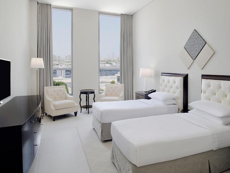 Delta Hotels By Marriott, Dubai Investment Park image
