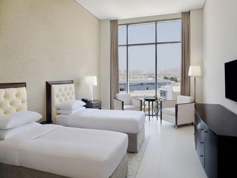 Delta Hotels By Marriott, Dubai Investment Park image