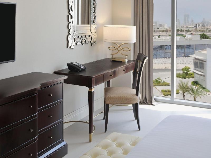 Delta Hotels By Marriott, Dubai Investment Park image