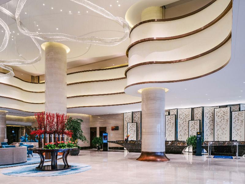 Pullman Zhoushan Seaside image