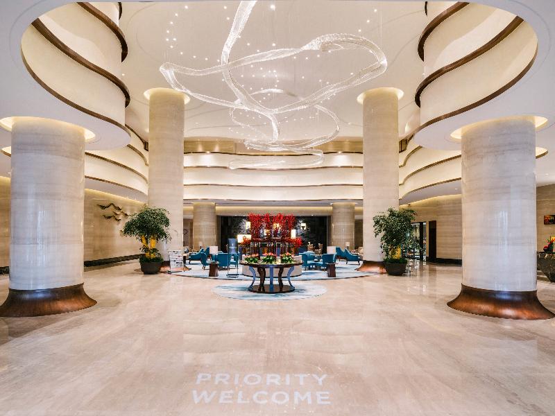 Pullman Zhoushan Seaside image