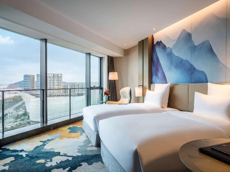 Pullman Zhoushan Seaside image