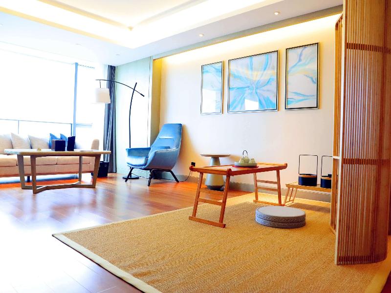 Pullman Zhoushan Seaside image