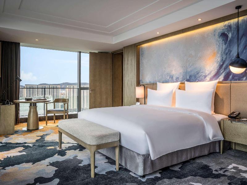 Pullman Zhoushan Seaside image