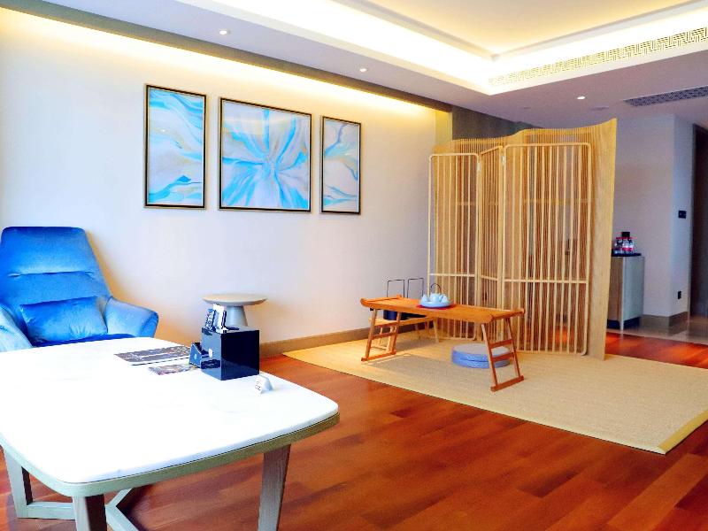 Pullman Zhoushan Seaside image