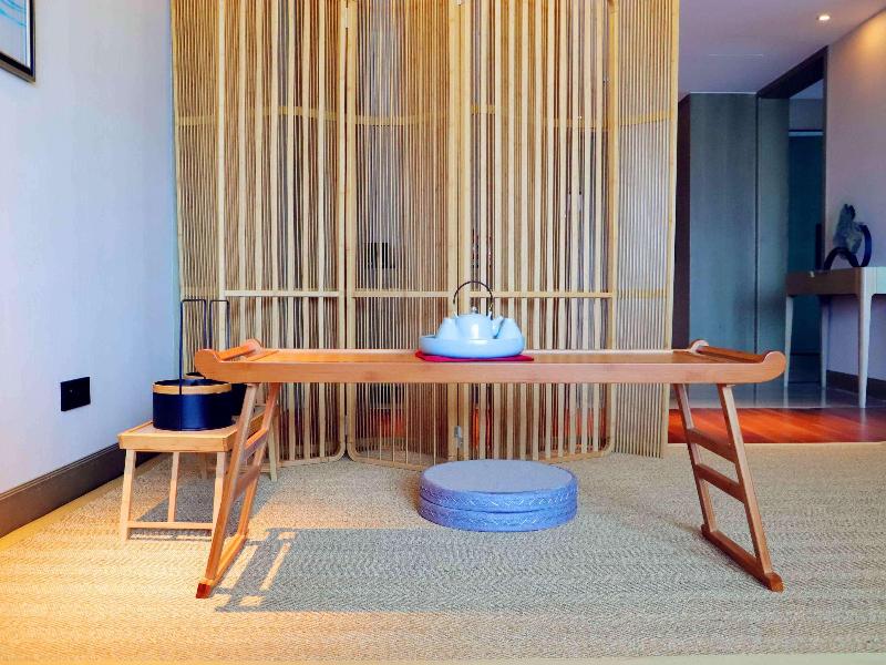 Pullman Zhoushan Seaside image