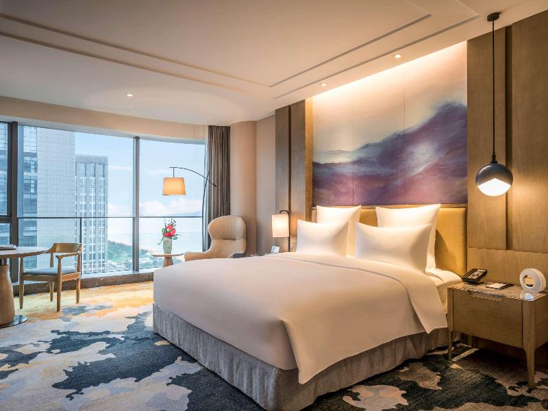 Pullman Zhoushan Seaside image