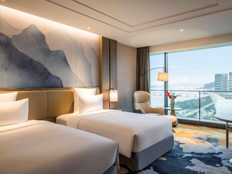 Pullman Zhoushan Seaside image