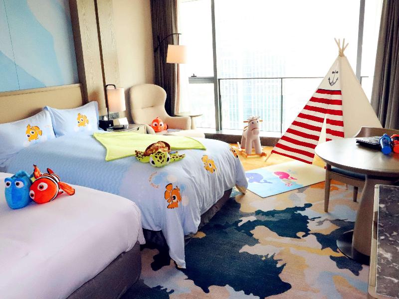 Pullman Zhoushan Seaside image