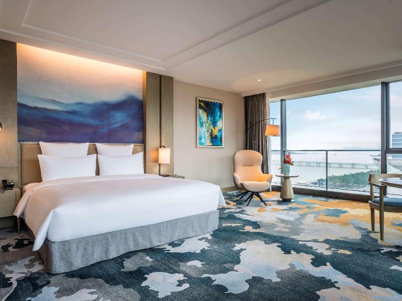 Pullman Zhoushan Seaside image
