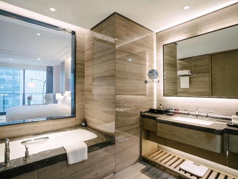 Pullman Zhoushan Seaside image