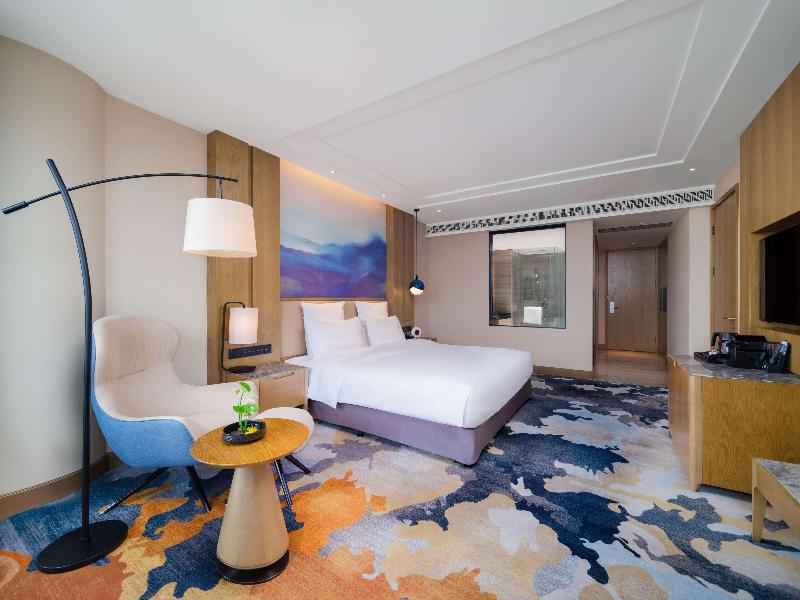 Pullman Zhoushan Seaside image
