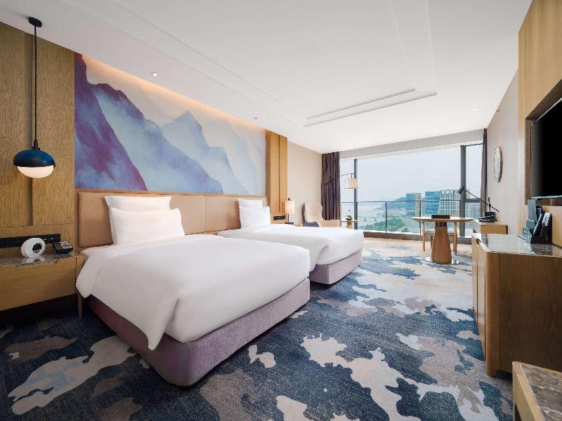 Pullman Zhoushan Seaside image